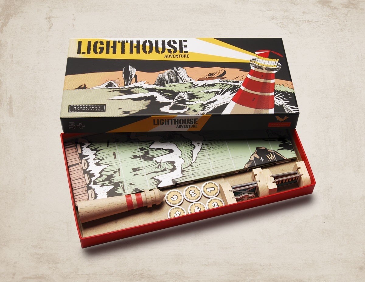 Lighthouse