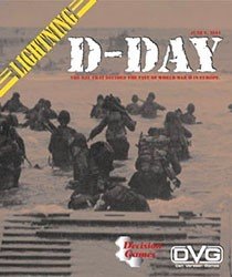 Lightning : D-Day