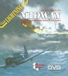 Lightning : Midway