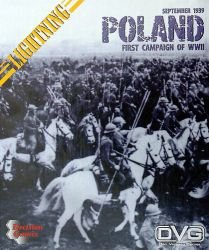 Lightning : Poland