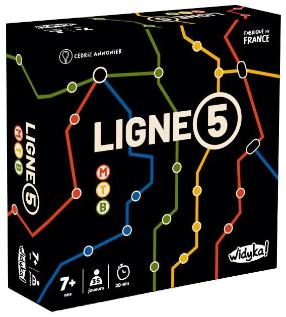Ligne 5