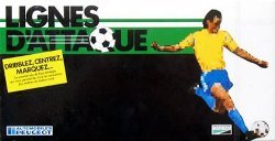 Lignes d'attaque