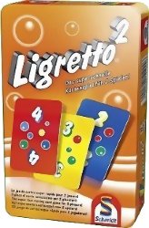 Ligretto 2