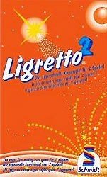 Ligretto 2