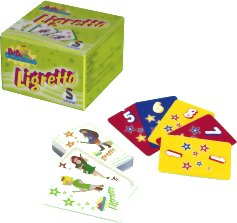 Ligretto Bibi Blocksberg