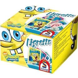 Ligretto - Bob l'éponge