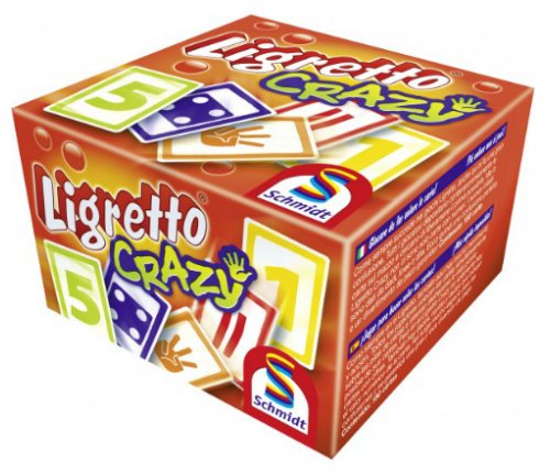 Ligretto crazy