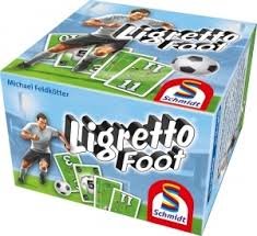Ligretto Foot