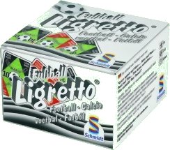 Ligretto Football