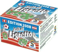 Ligretto Football 2008