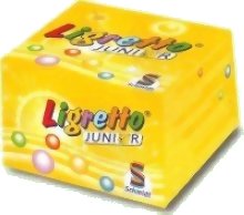 Ligretto Junior