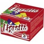Ligretto Rouge