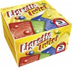 Ligretto Twist