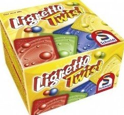 Photo: Ligretto Twist