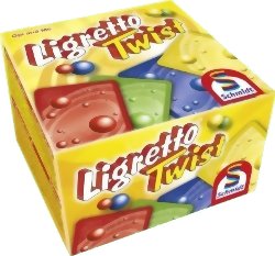 Ligretto Twist