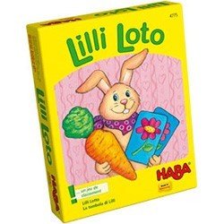 Lilli Loto