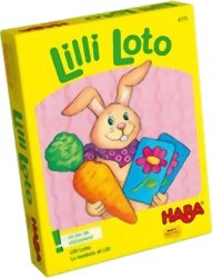Lilli Loto