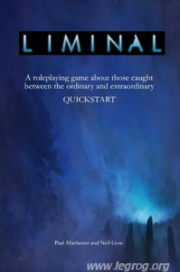 Liminal - Kit de démo