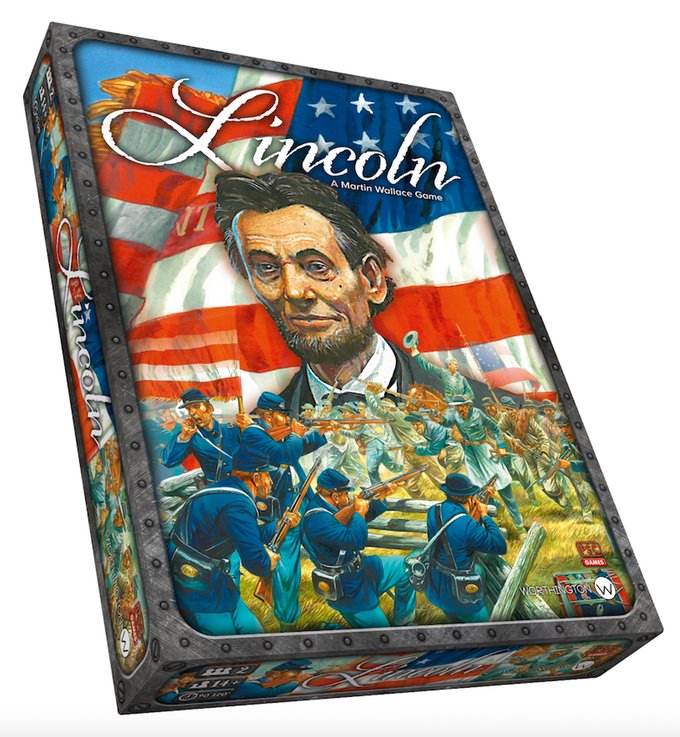Lincoln