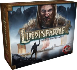 Lindisfarne