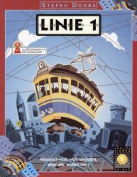 Linie 1
