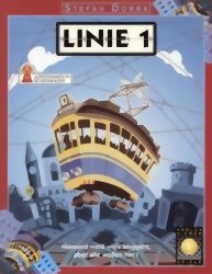 Linie 1 — Édition 1995