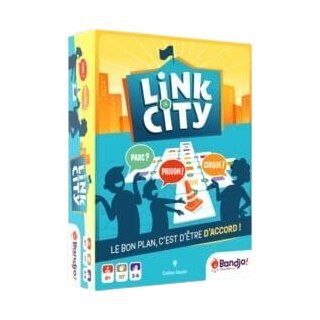 Link City