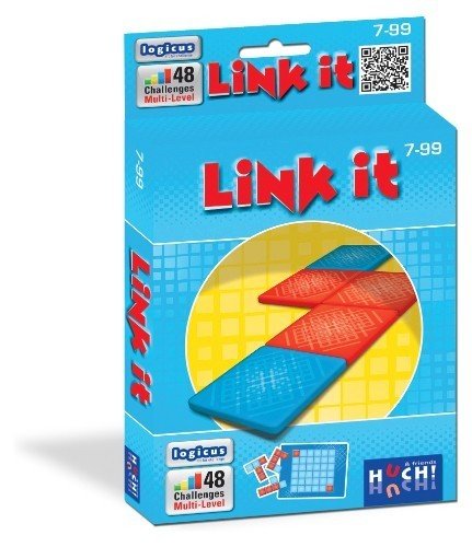Link It
