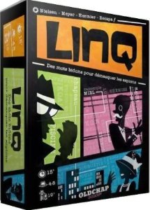 Linq