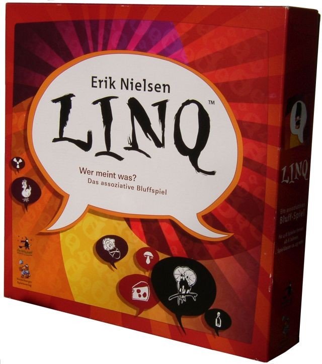 Linq