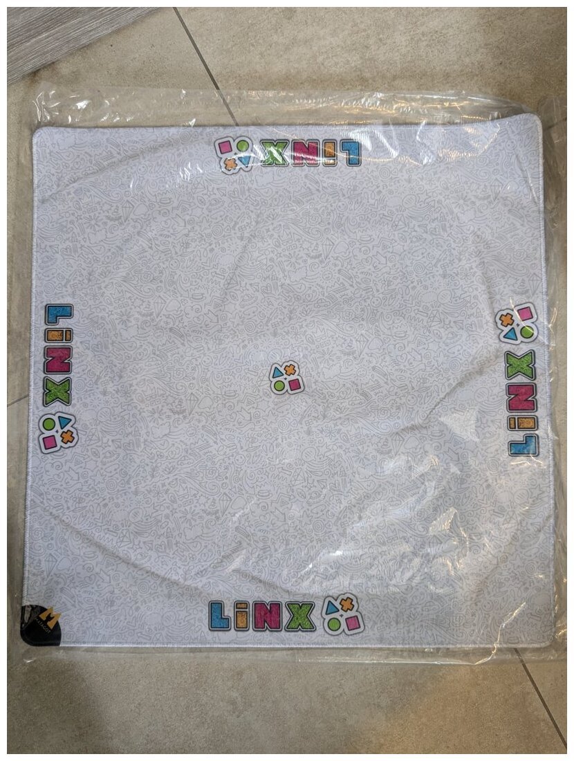Linx - Tapis De Jeu