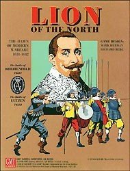 Lion of the North