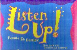 Listen Up!