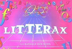 Litterax