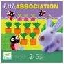 Little association