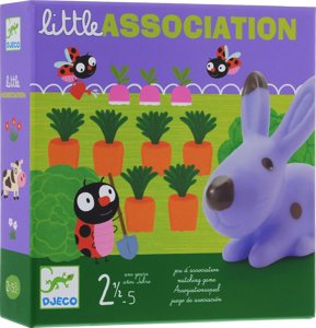 Little association