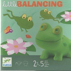 Little Balancing