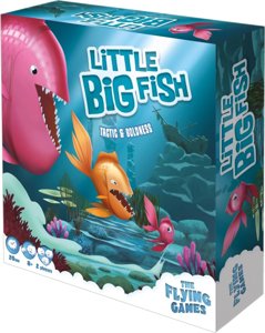 Little Big Fish