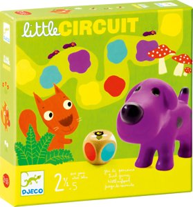Little Circuit