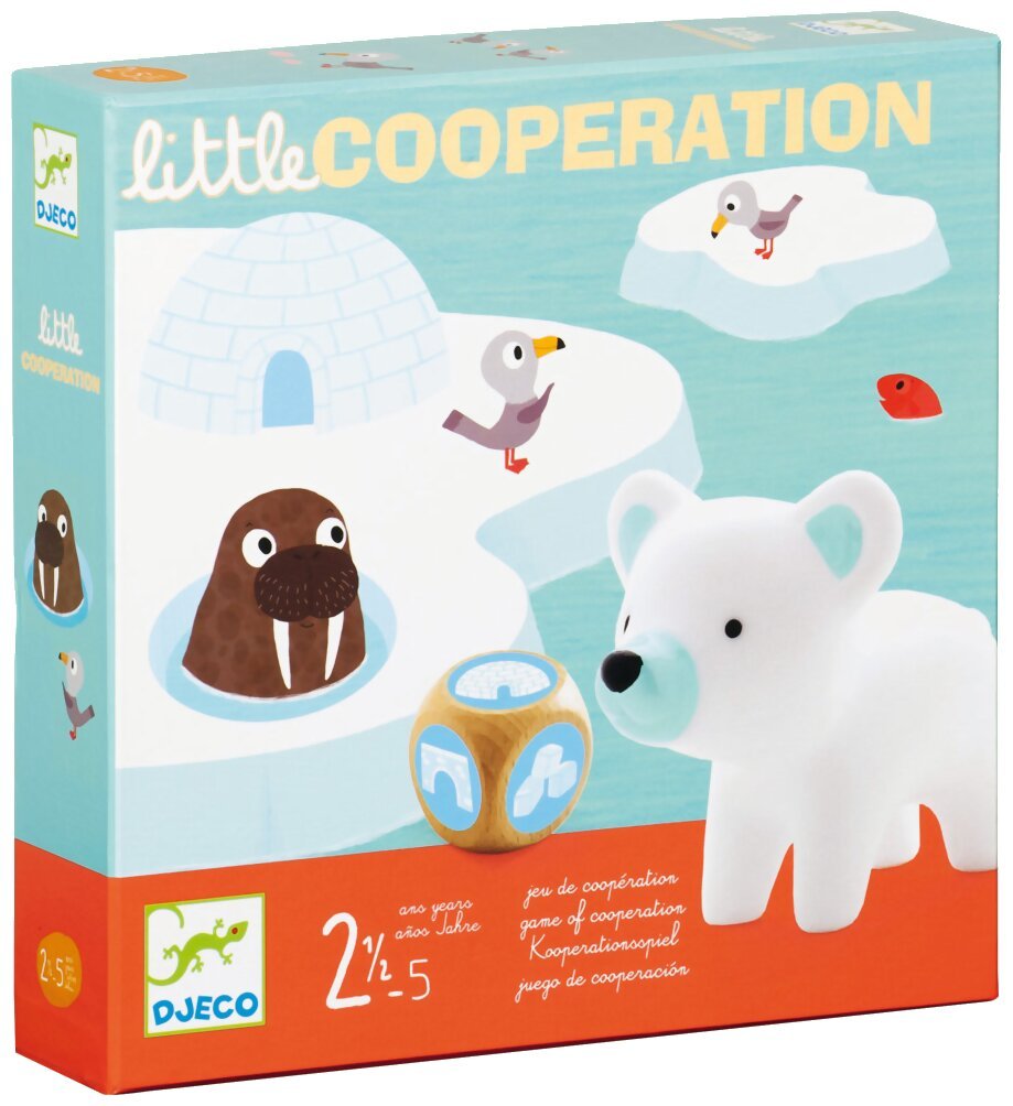 Little Coopération