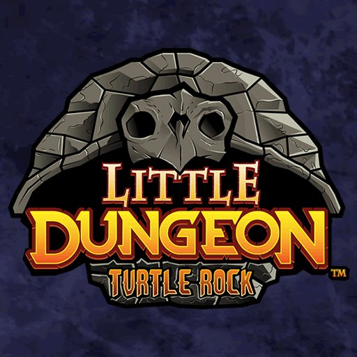 Little Dungeon - Turtle Rock