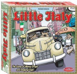Little Italy