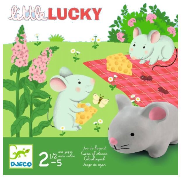 Little Lucky