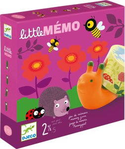 Little Mémo