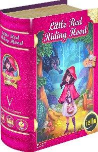 Photo: Little Red Riding Hood