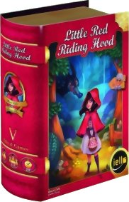 Little Red Riding Hood