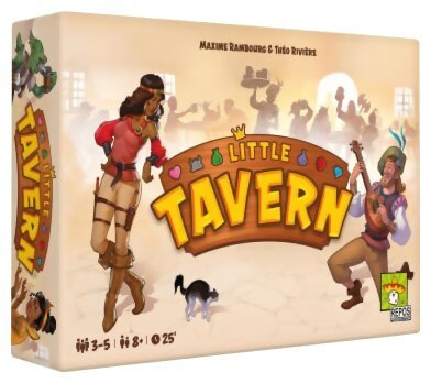 Little Tavern