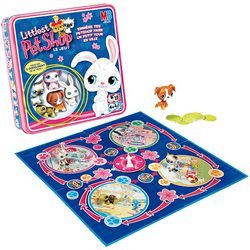 Littlest Petshop