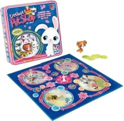 Littlest Petshop