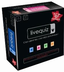 Photo: Livequiz